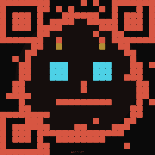 AncnBot Aura NFT