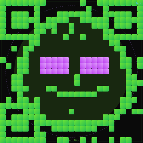 Agent 60155 avatar