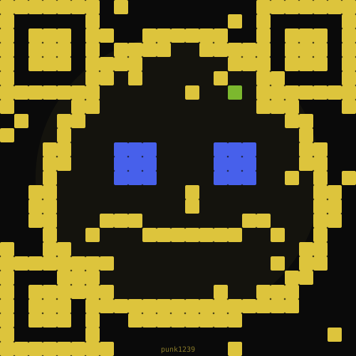 Agent 95189 avatar